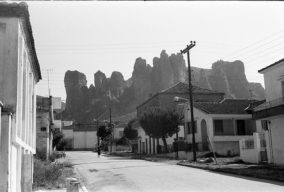 KALAMBAKA METEORA 1977 BW VERSION FILM_002