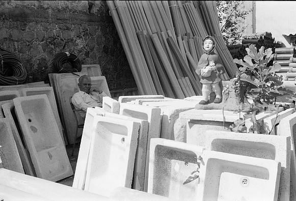 KALAMBAKA METEORA 1977 BW VERSION FILM_003