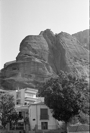 KALAMBAKA METEORA 1977 BW VERSION FILM_005