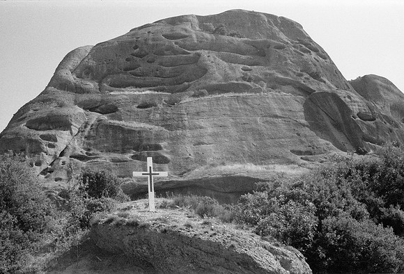 KALAMBAKA METEORA 1977 BW VERSION FILM_007