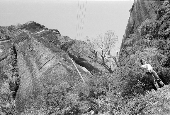 KALAMBAKA METEORA 1977 BW VERSION FILM_012