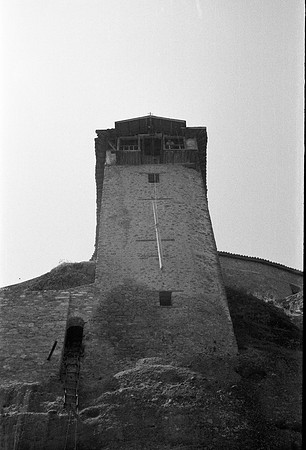 KALAMBAKA METEORA 1977 BW VERSION FILM_014