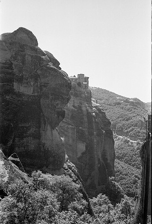 KALAMBAKA METEORA 1977 BW VERSION FILM_015