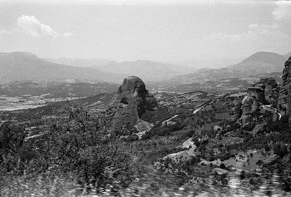KALAMBAKA METEORA 1977 BW VERSION FILM_021