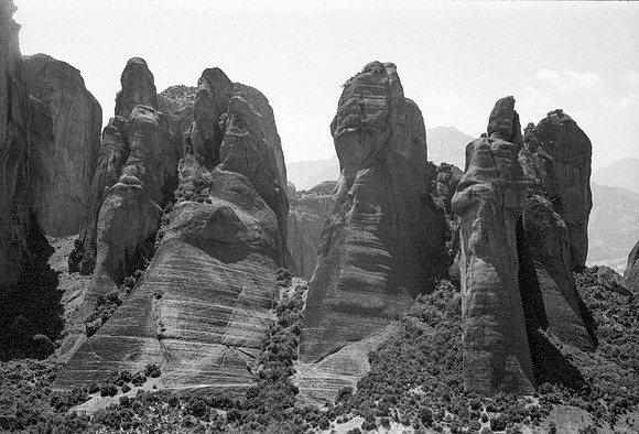 KALAMBAKA METEORA 1977 BW VERSION FILM_023