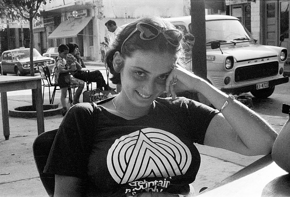 KALAMBAKA METEORA 1977 BW VERSION FILM_026