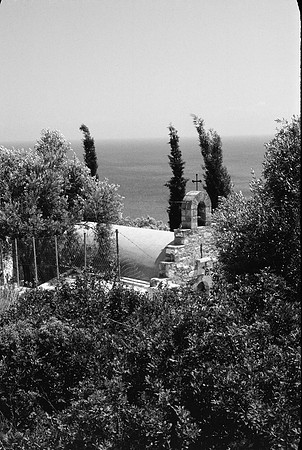 ATHENS, SKOPELOS BW VERSION 1977_012-2
