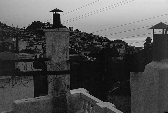 ATHENS, SKOPELOS BW VERSION 1977_022-2