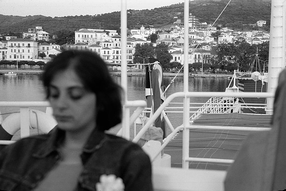ATHENS, SKOPELOS BW VERSION 1977_026-2