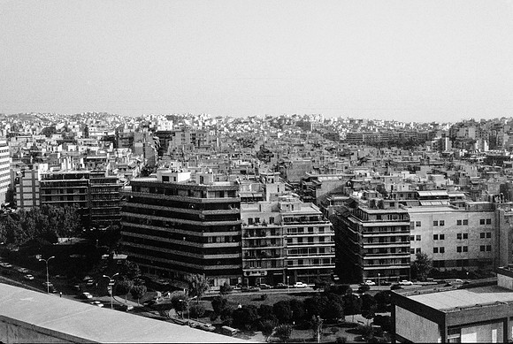 ATHENS, SKOPELOS BW VERSION 1977_003-2