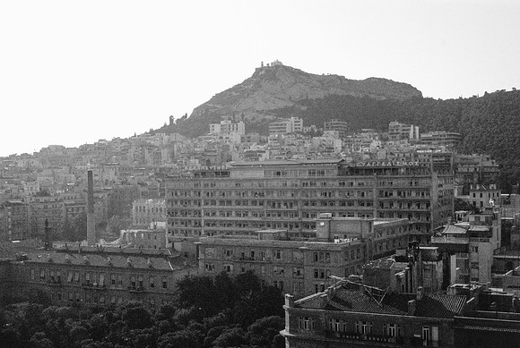 ATHENS, SKOPELOS BW VERSION 1977_004-2