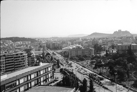 ATHENS, SKOPELOS BW VERSION 1977_007-2