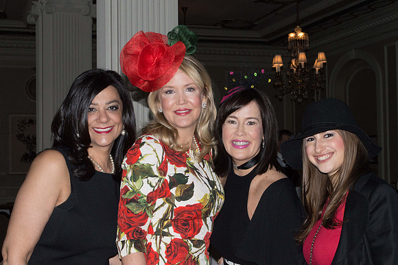 A MAD HATTERS LUNCHEON_026