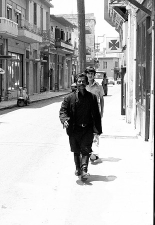 KOLIMBARI, CHANIA, MATALA GR, 1977_17_