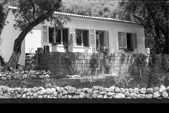 CORFU GR, EFFIE'S FAMILY 1977_01