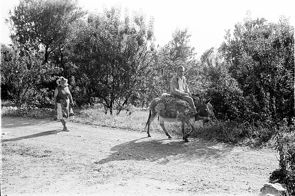 CORFU GR, EFFIE'S FAMILY 1977_03A