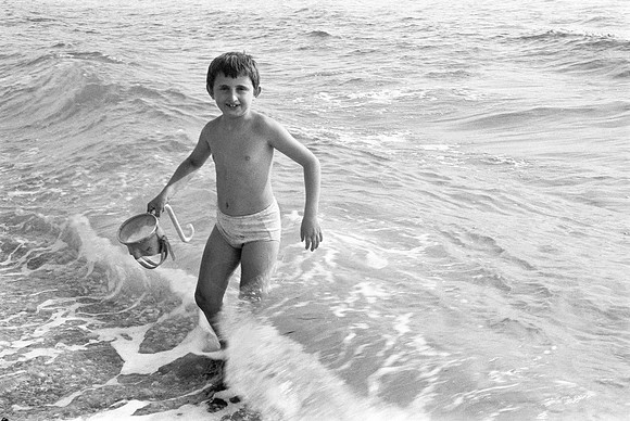 CORFU GR, EFFIE'S FAMILY 1977_05A