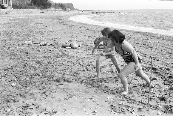 CORFU GR, EFFIE'S FAMILY 1977_08A