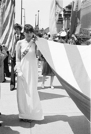 GREEK INDEPENDENCE DAY PARADE 1980_07A