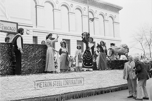 NHM, GATHER TOGETHER EXHIBIT 2022_ROLL 3_GREEK INDEPENDENCE DAY PARADE 1981_035-2