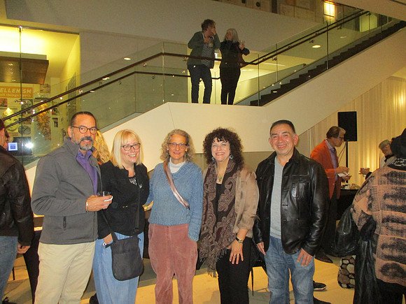 GATHER TOGETHER OPENING, NHM 9-29-22_6