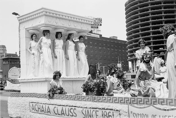 NHM, GATHER TOGETHER EXHIBIT 2022_GREEK INDEPENDENCE DAY PARADE 1980_16A__ resize