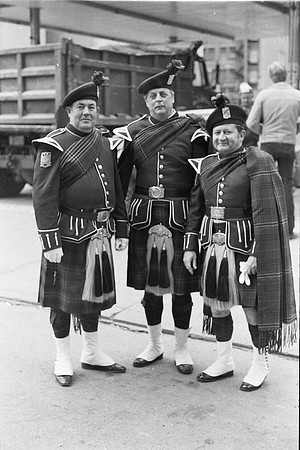 ST. PATRICK'S DAY PARADE 1981_04
