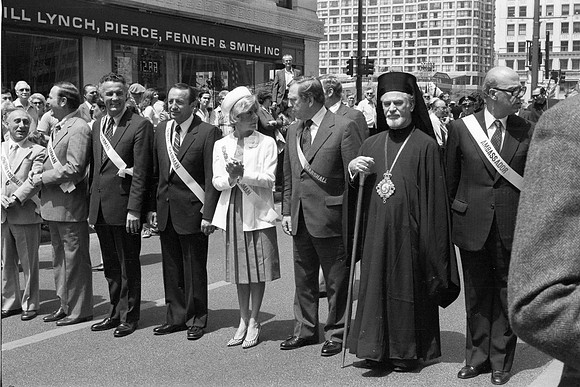 ROLL 1_GREEK INDEPENDENCE DAY PARADE 1981_008