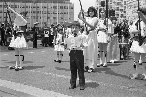 ROLL 1_GREEK INDEPENDENCE DAY PARADE 1981_011