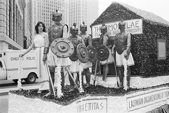 ROLL 1_GREEK INDEPENDENCE DAY PARADE 1981_017