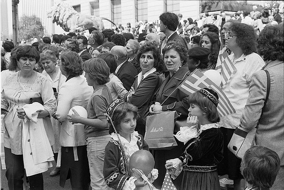 ROLL 3_GREEK INDEPENDENCE DAY PARADE 1981_022