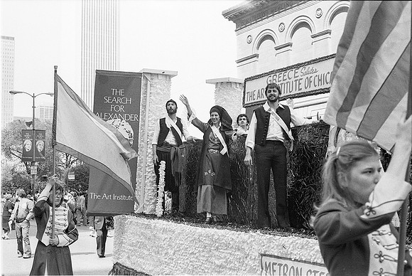 ROLL 3_GREEK INDEPENDENCE DAY PARADE 1981_031
