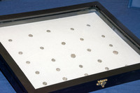 REPATRIATION OF GREEK COINS, NHM, 06-16-2023