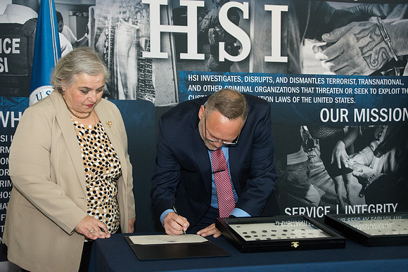 REPATRIATION OF GREEK COINS, NHM, 06-16-2023