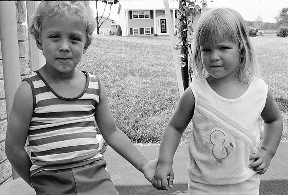 LEBANON PA, WHITE FAMILY, FARM AUCTION 1981_16