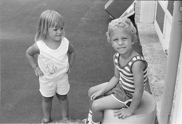 LEBANON PA, WHITE FAMILY, FARM AUCTION 1981_17