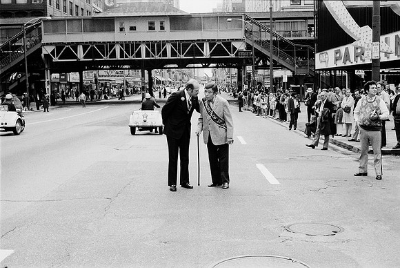 NHM, GATHER TOGETHER EXHIBIT 2022_ROLL 1_GREEK INDEPENDENCE DAY PARADE 1976_08-2