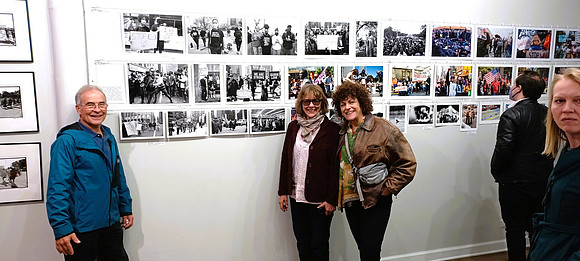 Chicago Center for Photojournalism IN PROTEST EXHIBIT OCTOBER 2024+ (22)