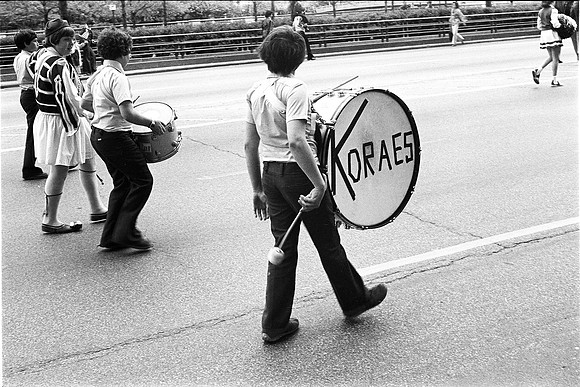 ROLL 1 GREEK INDEPENDENCE DAY PARADE 1979_06A