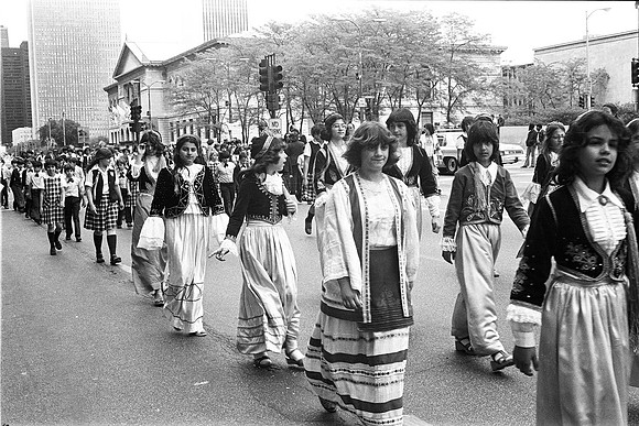ROLL 1 GREEK INDEPENDENCE DAY PARADE 1979_07A