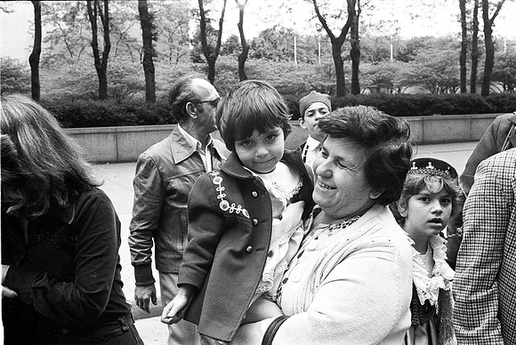 ROLL 1 GREEK INDEPENDENCE DAY PARADE 1979_11A