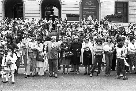 ROLL 1 GREEK INDEPENDENCE DAY PARADE 1979_14A