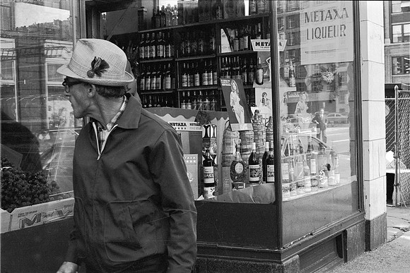 GREEKTOWN CHICAGO_HALSTED STREET 1975_27