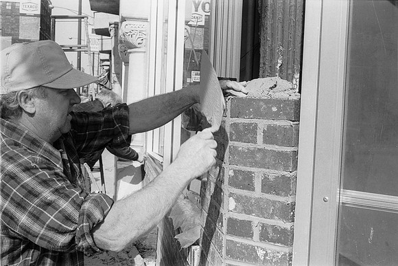 GREEKTOWN CHICAGO_HALSTED STREET 1975_41