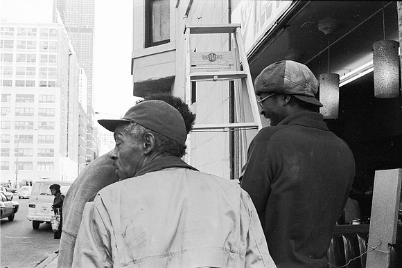 _GREEKTOWN CHICAGO_HALSTED STREET 1975_41
