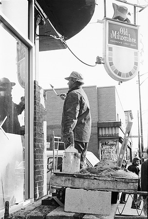 _GREEKTOWN CHICAGO_HALSTED STREET, TUREK HARDWARE, 1975_43