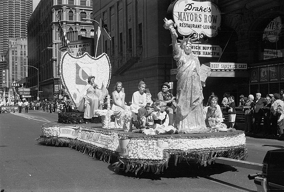 NHM, GATHER TOGETHER EXHIBIT 2022_ROLL 2_GERMAN VON STEUBEN PARADE 1981_32A