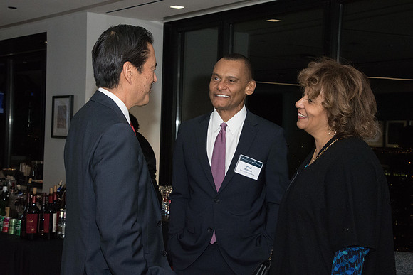 MLA African American Holiday Party__007