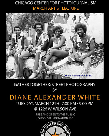 1973_CHICAGO CENTER FOR PHOTOJOURNALISM, MARCH 12, 2024