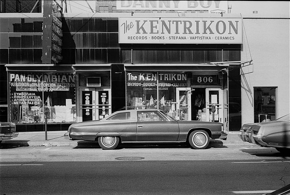 1975_GREEKTOWN CHICAGO_HALSTED STREET 1975_28-3